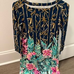Lilly Pulitzer UPF 50+ Sophie Dress